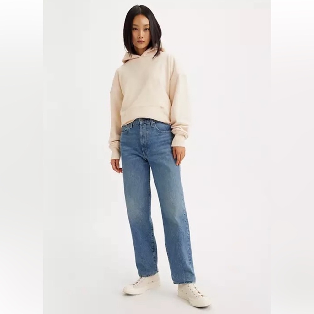 Levi’s Long Column Jean Size 29